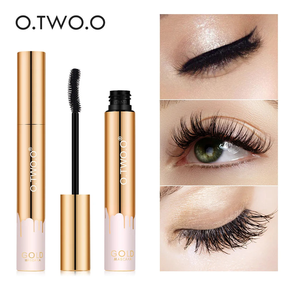 Mascara Lengthening Black Lash Eyelash