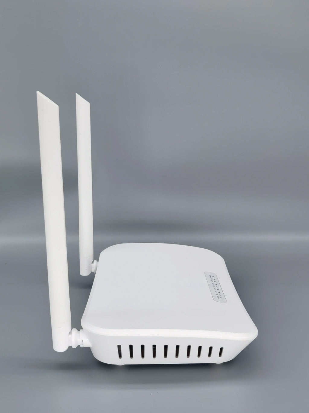 ZXV624 300Mbps ADSL VDSL Modem Router 2.4G 4FE+N300 with Firewall VPN & VoIP Functions WEP Encryption for Home Use