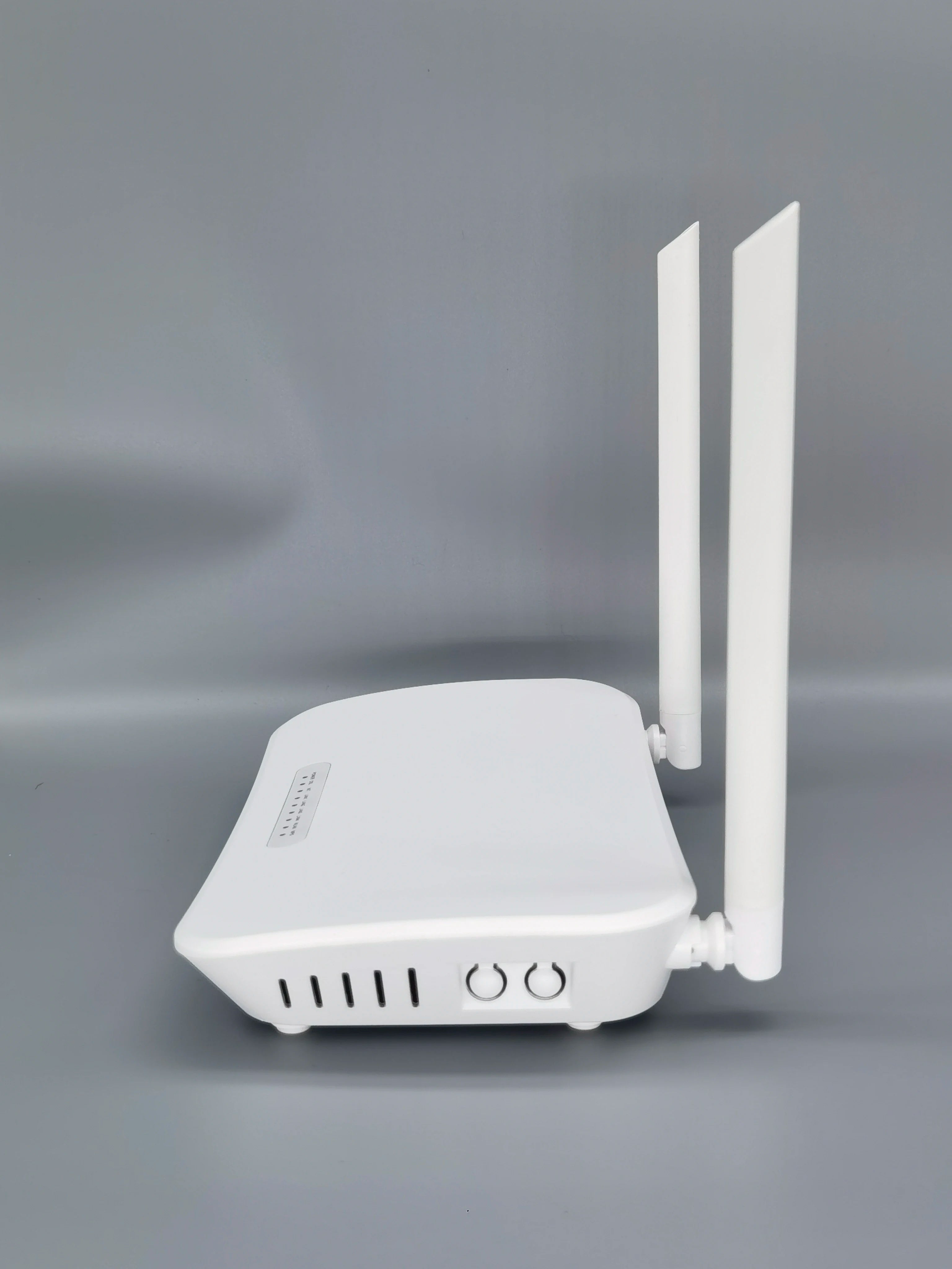 ZXV624 300Mbps ADSL VDSL Modem Router 2.4G 4FE+N300 with Firewall VPN & VoIP Functions WEP Encryption for Home Use