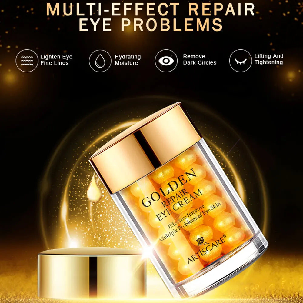 ARTISCARE Gold Serum  for Moisturizing and Hydrating