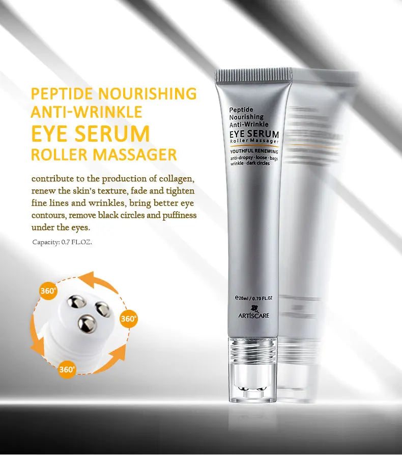 ARTISCARE Gold Serum  for Moisturizing and Hydrating