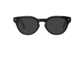 Fashion Smart V03 AI Translation Wireless Glasses Black Sunglasses Taking Photos Video Music AI Asisstant AI Shooting Glasses