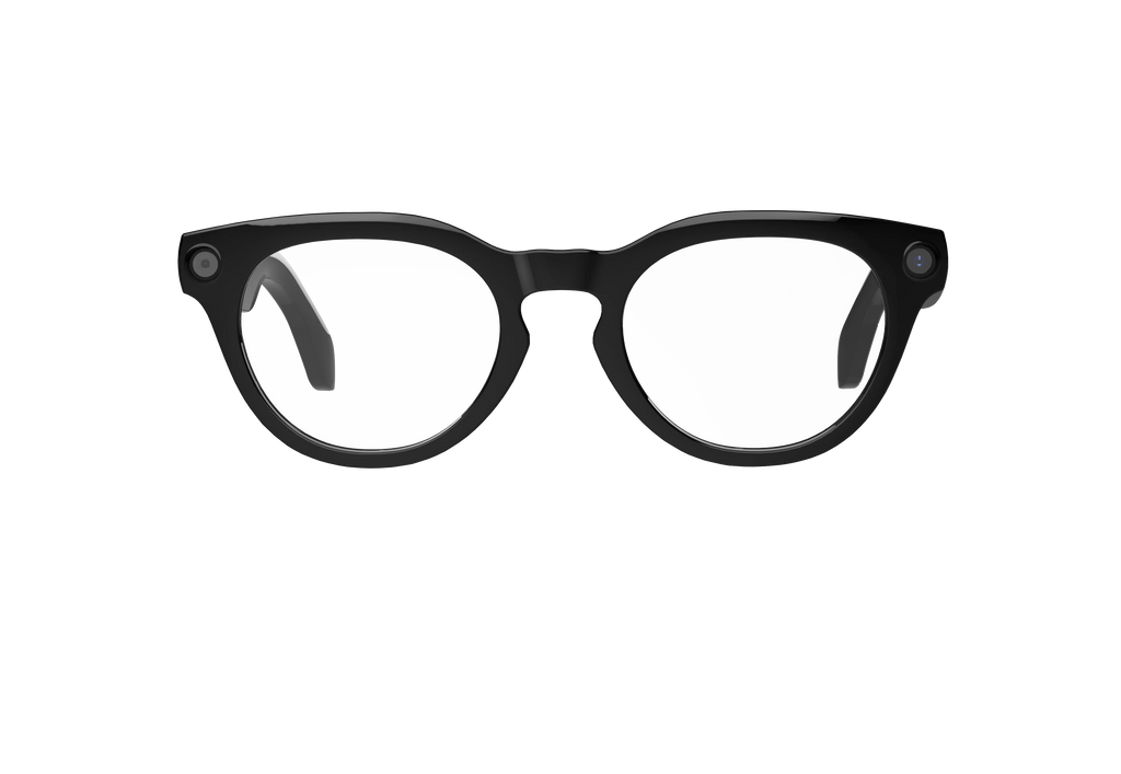 Fashion Smart V03 AI Translation Wireless Glasses Black Sunglasses Taking Photos Video Music AI Asisstant AI Shooting Glasses