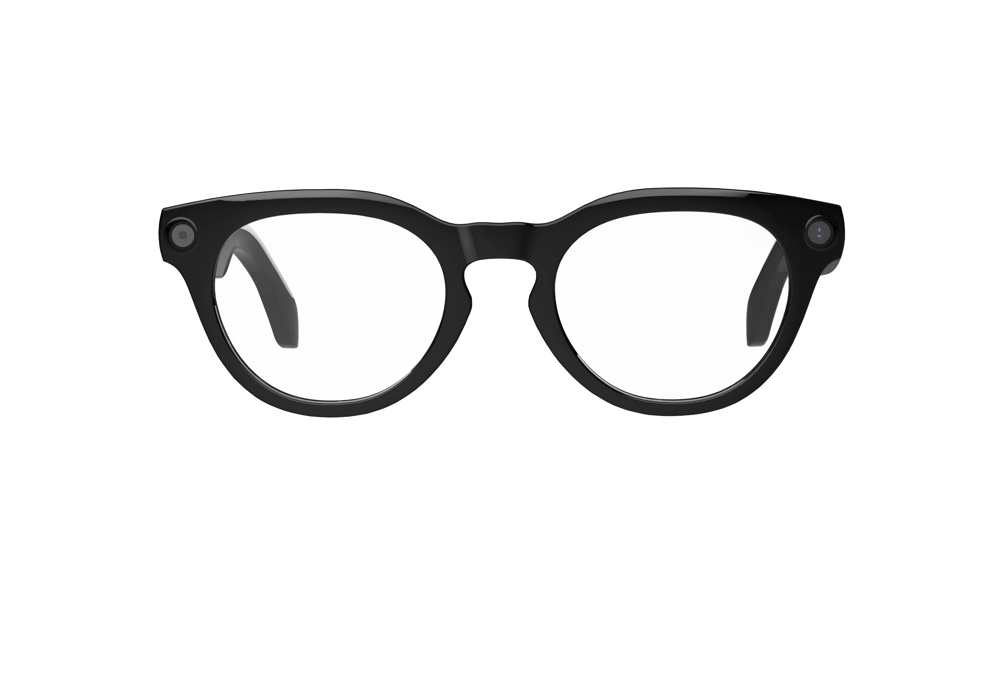 Fashion Smart V03 AI Translation Wireless Glasses Black Sunglasses Taking Photos Video Music AI Asisstant AI Shooting Glasses