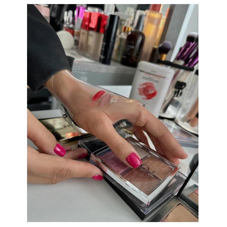 Makeup Artwork Cosmetology Bag for Professional Artists