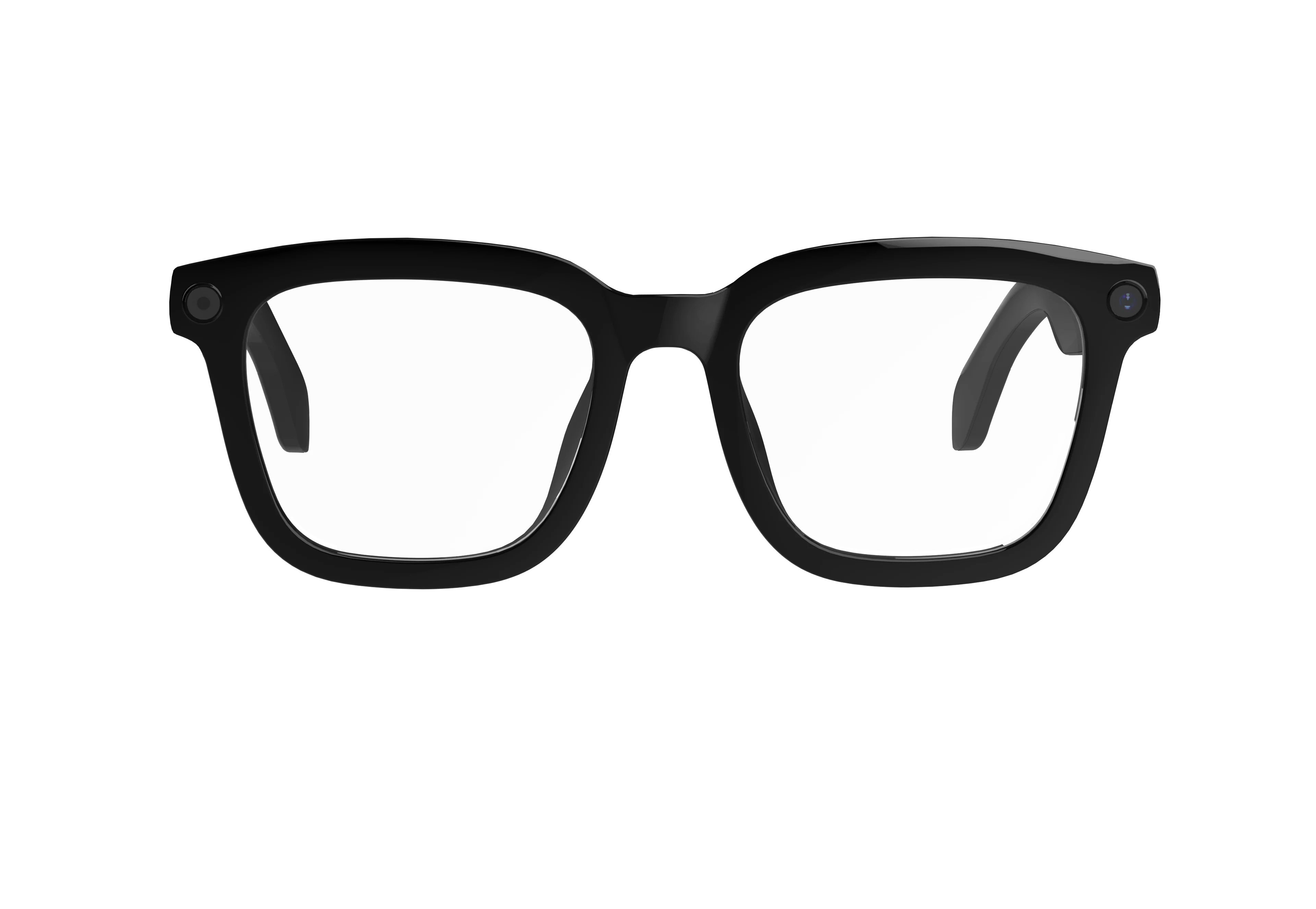Fashion Smart V03 AI Translation Wireless Glasses Black Sunglasses Taking Photos Video Music AI Asisstant AI Shooting Glasses