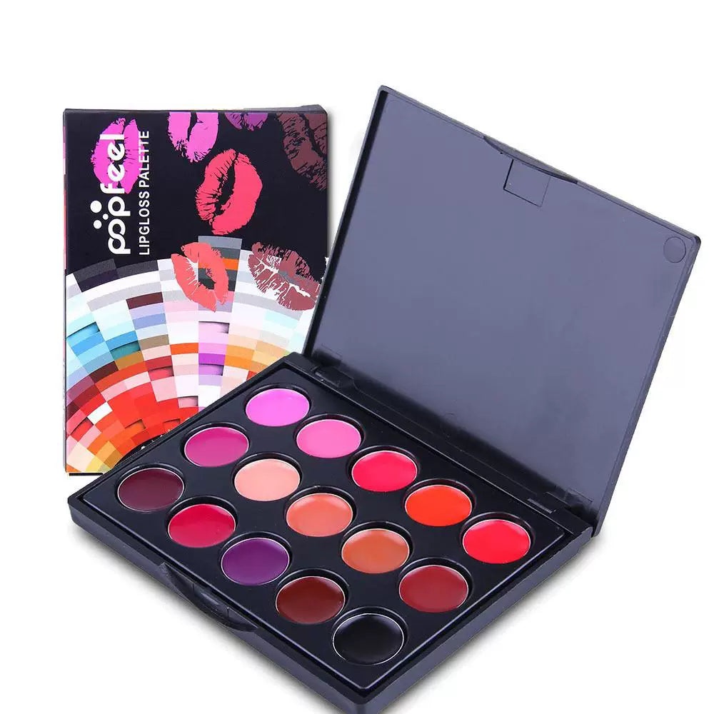 Christmas Full Professional Makeup Kit All In One Complete
