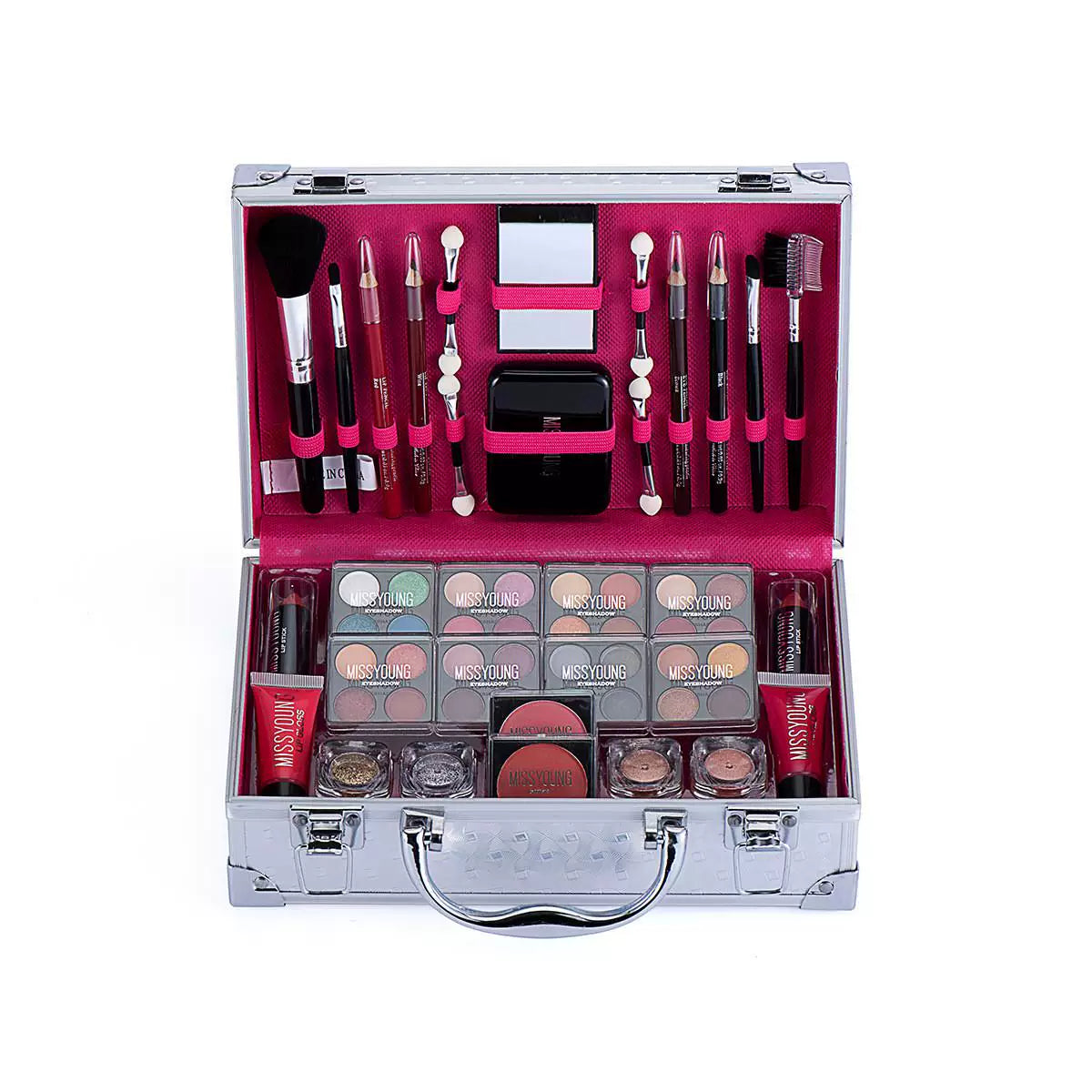 Christmas Full Professional Makeup Kit All In One Complete