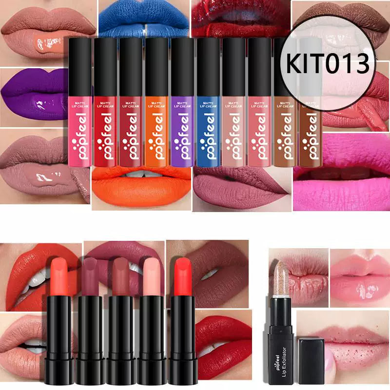 Christmas Full Professional Makeup Kit All In One Complete