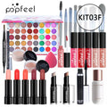 Christmas Full Professional Makeup Kit All In One Complete