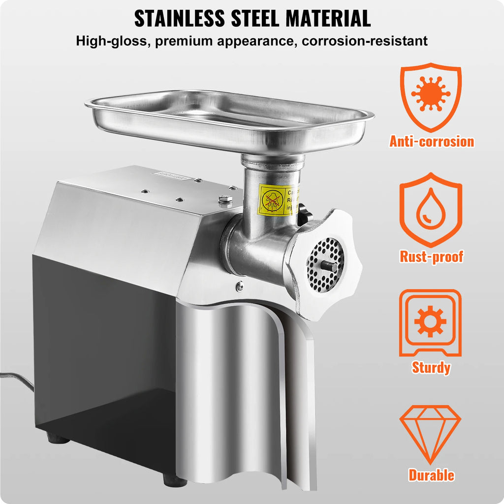 Succebuy Meat Grinder Grinding Plate Stainless