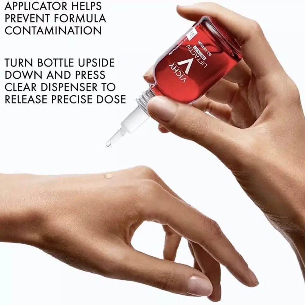 Red Essence Hyaluronic Acid Firming,