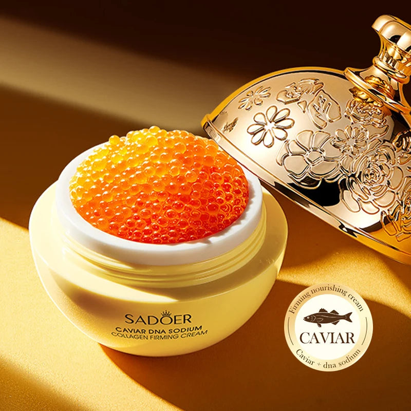 Caviar Essence Anti-aging Cream Wrinkle Removal