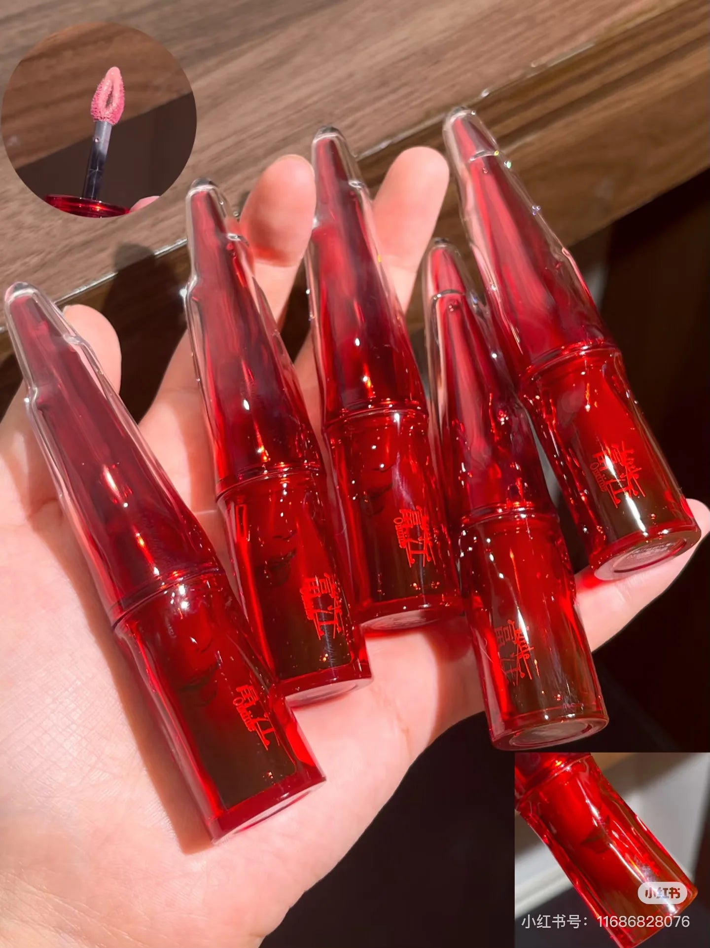 Blush Palette Brighten Face Natural Makeup Lip Eyeliner