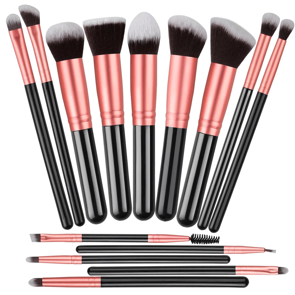 Makeup Eye Shadow Female Cosmetics Beauty Tools