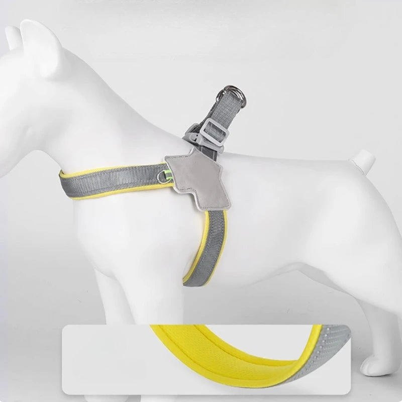 Reflective Dog Collar Straps for Dogs