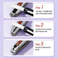 Eyebrow Pencil Sharpener Pen Sharpening Tool