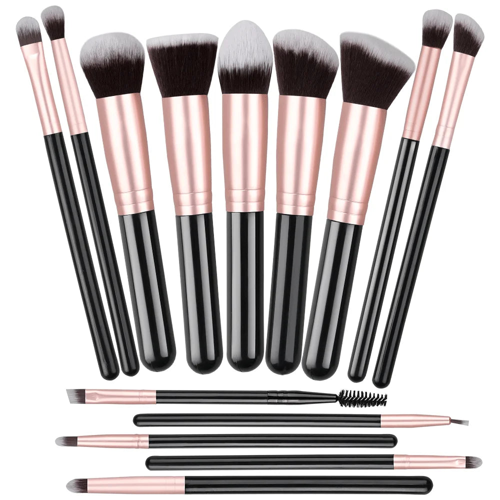 Makeup Eye Shadow Female Cosmetics Beauty Tools