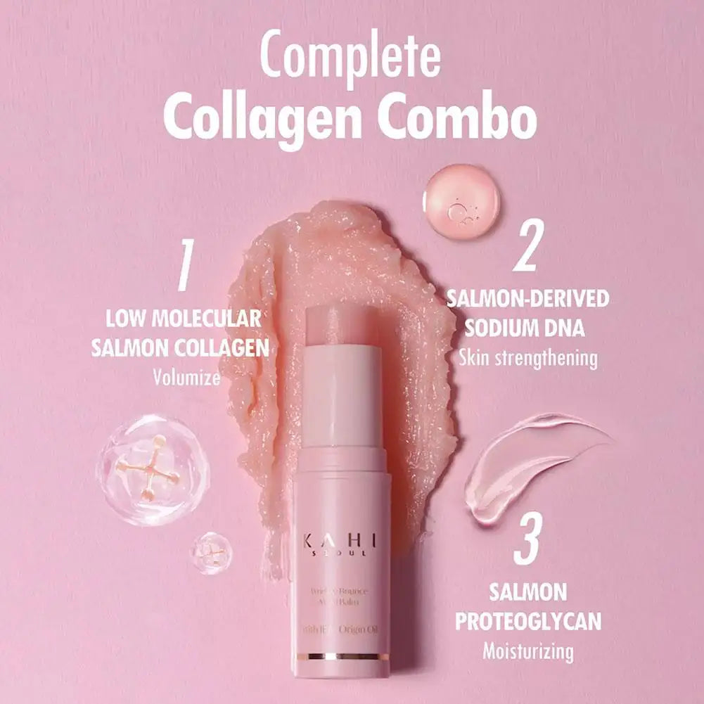 Wrinkle Bounce Moisturizing Multi Balm for Face Daily Face Cream