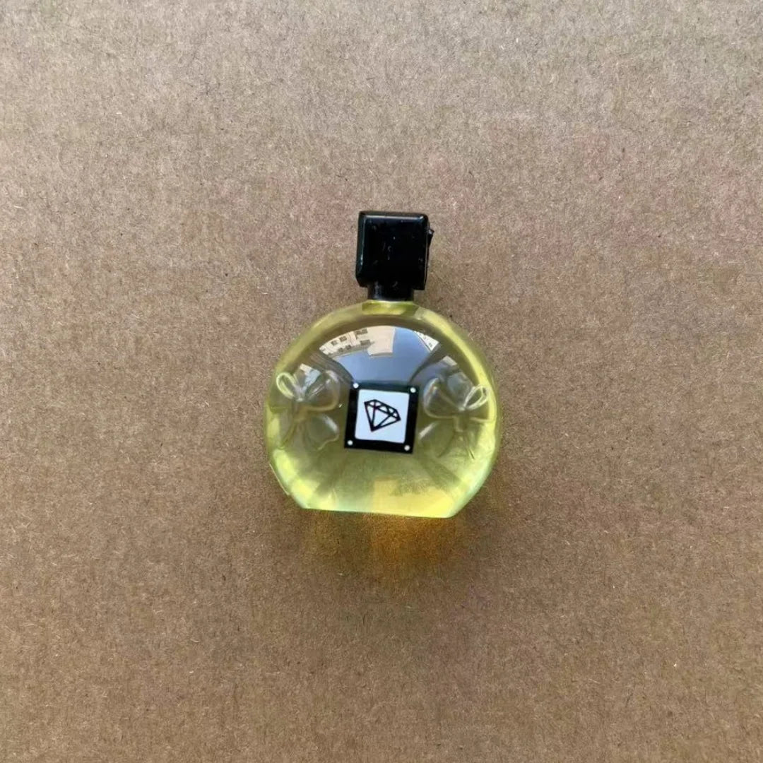 1/6 Doll DIY Accessories Set Floral Teapot Cups Earrings Glasses Doll Bags - Collectible Gift Toys for Doll Enthusiasts