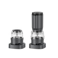 Electric Grinder For Pepper Sea Salt Grinding Machine Rechargeable Automatic Spices Grinder For Kitchen Cooking Pepper Mill Tool