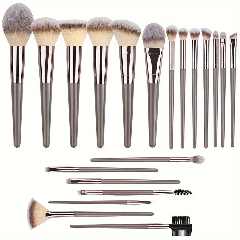 Makeup Brushes Foundation Women Beauty Tool