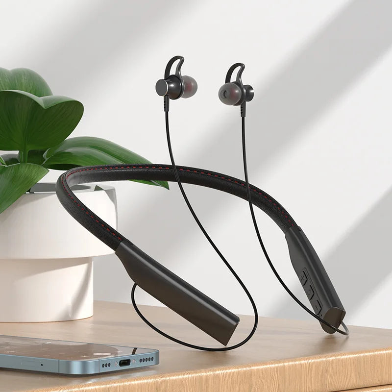 Wireless Bluetooth Earphones Wireless Headphones