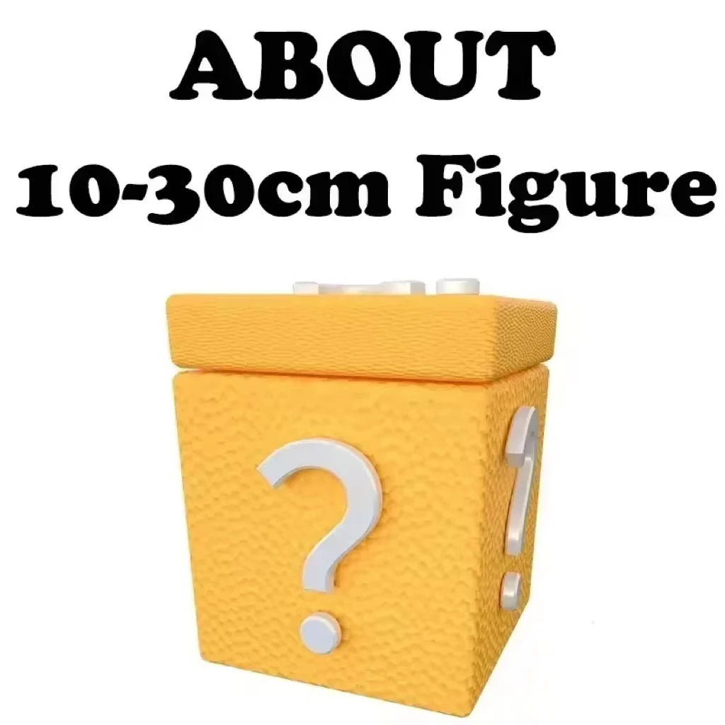 Pokemon Anime Figure  Vulpix Scenes Version Figurine Toys PVC Model Collection Dolls surprise box  mystery box  gift for a child