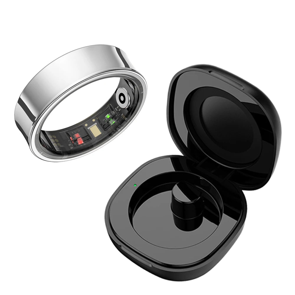 Health Monitor Multi Sport Mode Skin Measurement