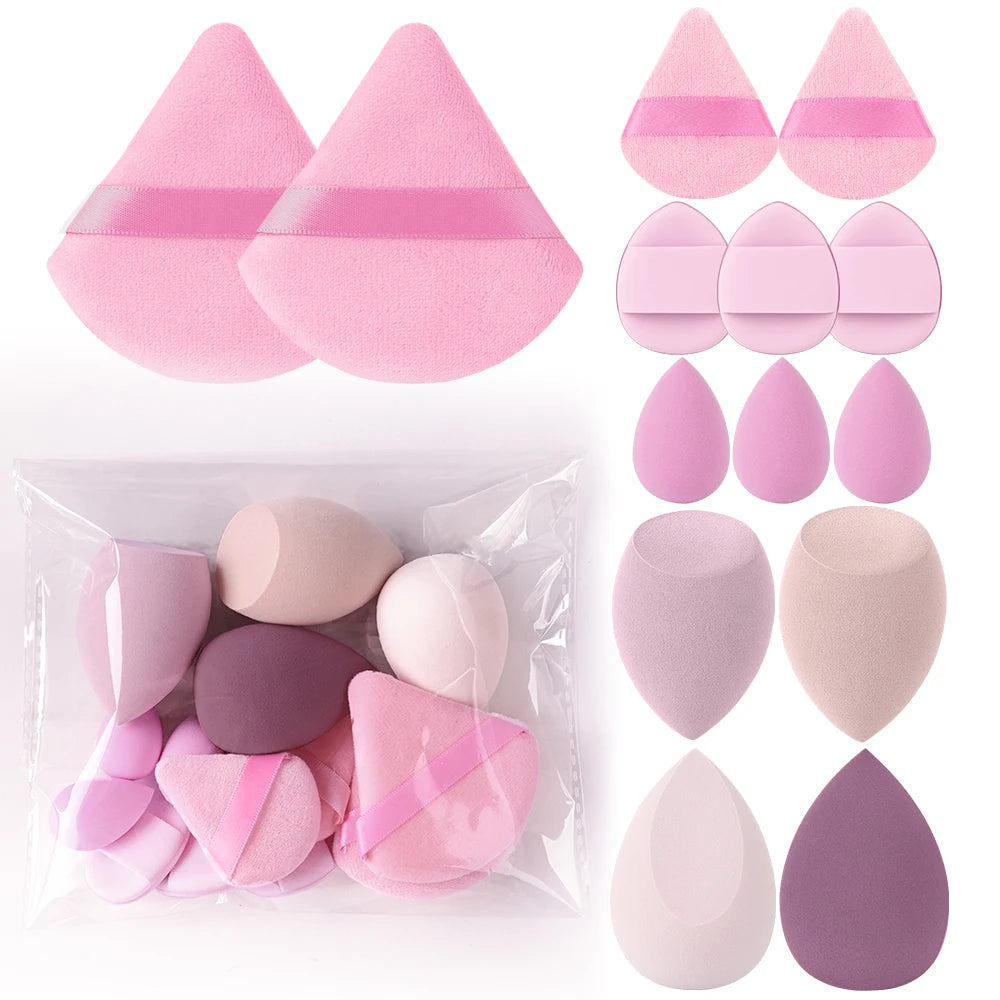 Makeup Brushes Foundation Women Beauty Tool