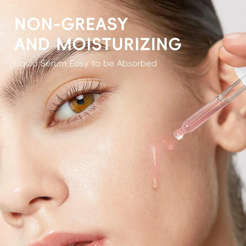 Japan Sakura Extract Serum Minimizes Pores