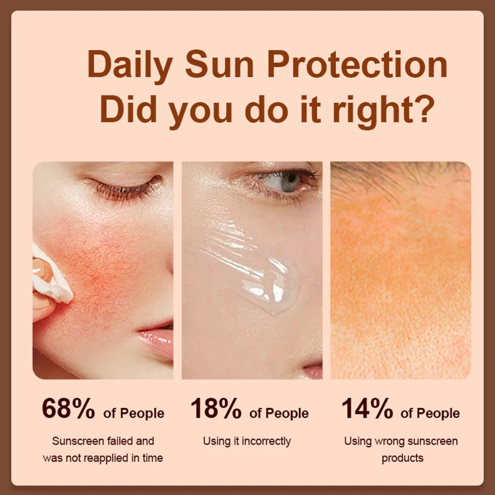 Intelligent UV Resistant Makeup Mirror Portable