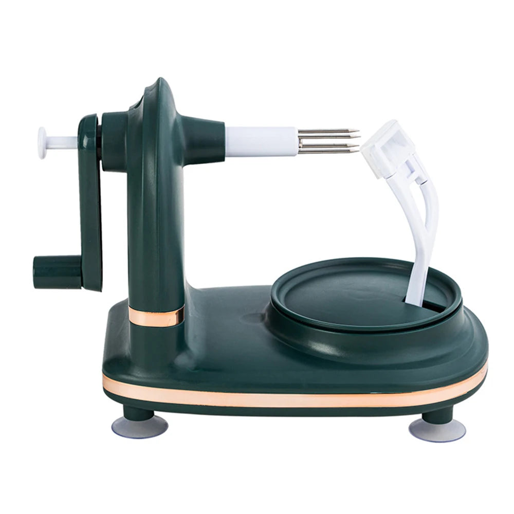 Hand-cranked Manual Fruit Peeler Multifunctional