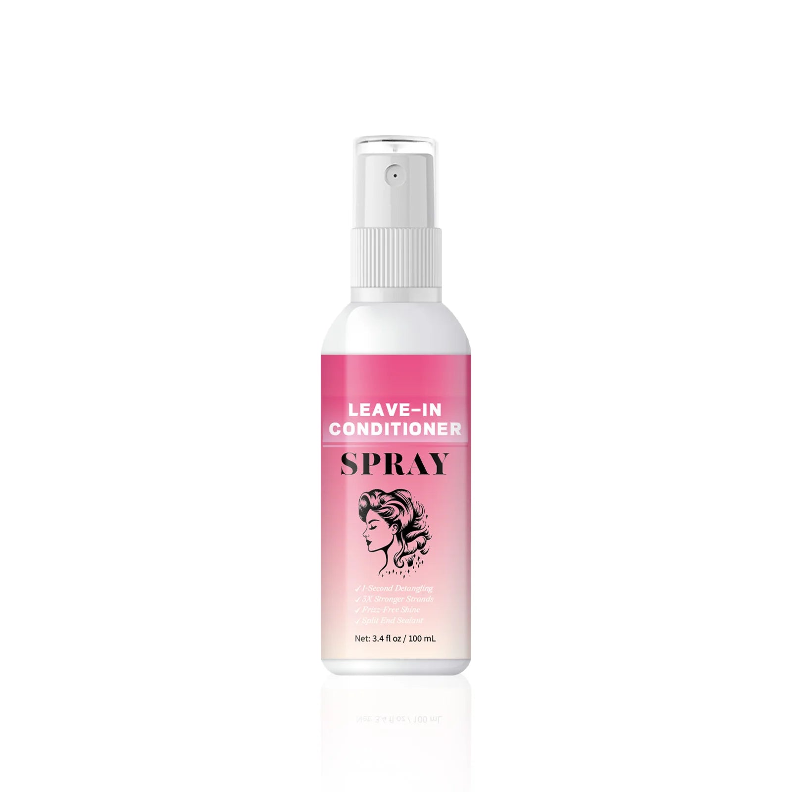 Sun Protection Hair Care Serum Repair Damage Deep Moisture UV Rays Shield Hair Defense Formula Sun Protection Hair Care Serum
