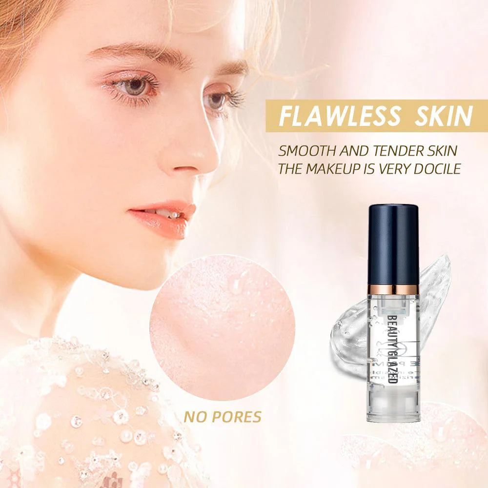 6-color Full Coverage Concealer + Makeup Primer Set Natural Matte Long-lasting Waterproof Foundation Full Coverage Concealer