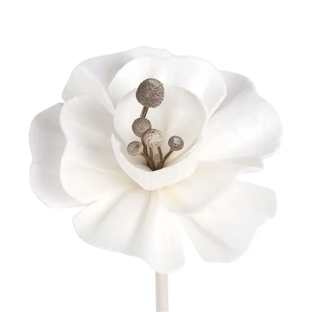 Lasting 5cm For Home For Aromatherapy Natural Handmade Fragrance Tongcao Flower Aromatic Incense Diffuser Sticks Dried Flowers