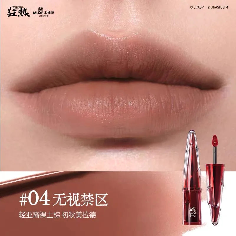 Blush Palette Brighten Face Natural Makeup Lip Eyeliner