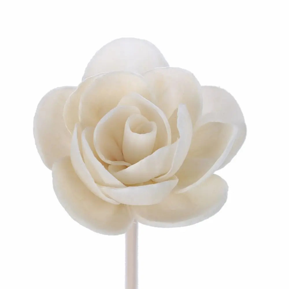 Lasting 5cm For Home For Aromatherapy Natural Handmade Fragrance Tongcao Flower Aromatic Incense Diffuser Sticks Dried Flowers