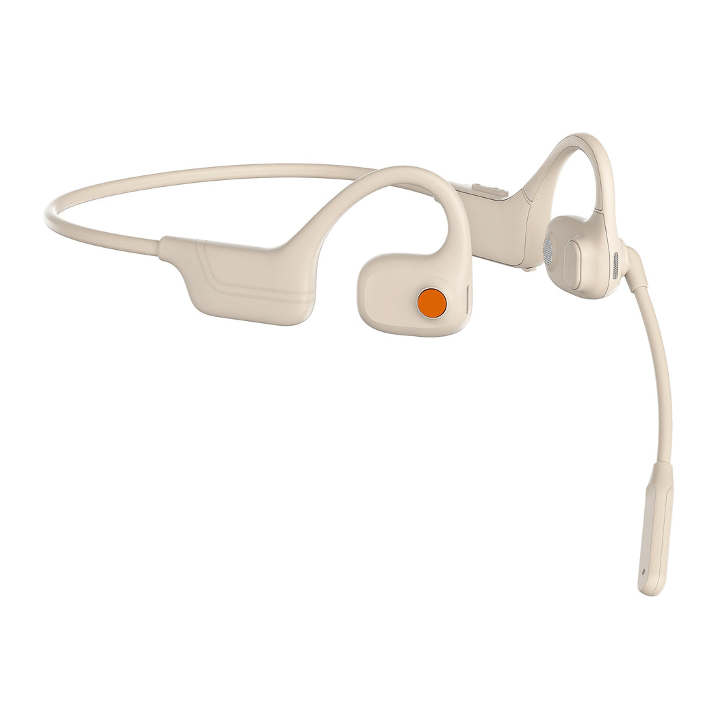 Professional air conduction HIFI sound quality wireless noise reduction Bluetooth headset