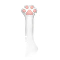 1PC Long handled pet canned food spoon cat canned food opener feeding dog stirring dry and wet spoon feeding cat shovel