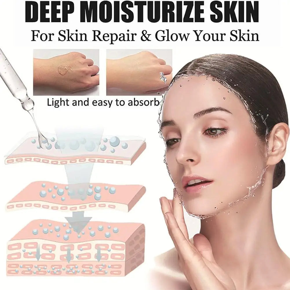Centella Asiatica Serum Korean Centella