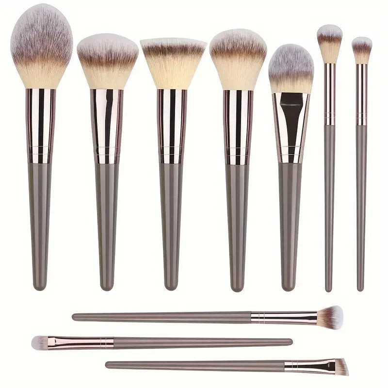Makeup Brushes Foundation Women Beauty Tool