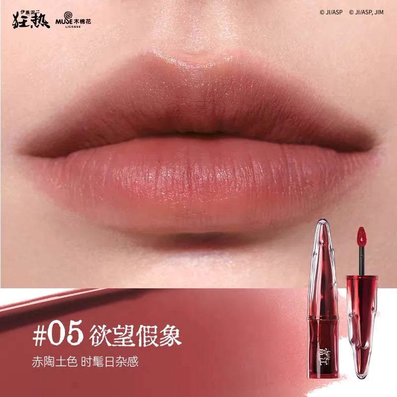 Blush Palette Brighten Face Natural Makeup Lip Eyeliner