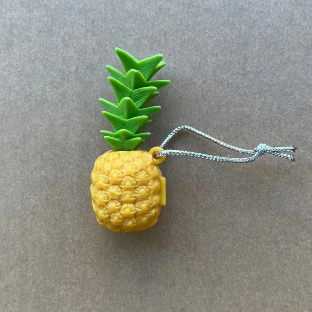 1/6 Doll DIY Accessories Set Floral Teapot Cups Earrings Glasses Doll Bags - Collectible Gift Toys for Doll Enthusiasts