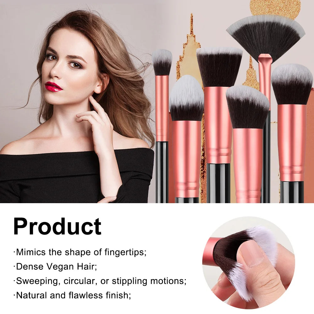 Makeup Eye Shadow Female Cosmetics Beauty Tools