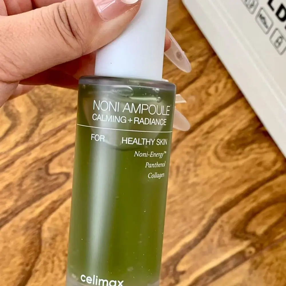 Noni Fruit Essence Anti-wrinkle Moisturizing