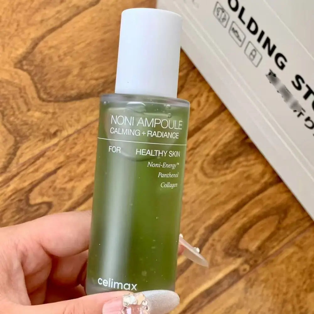 Noni Fruit Essence Anti-wrinkle Moisturizing