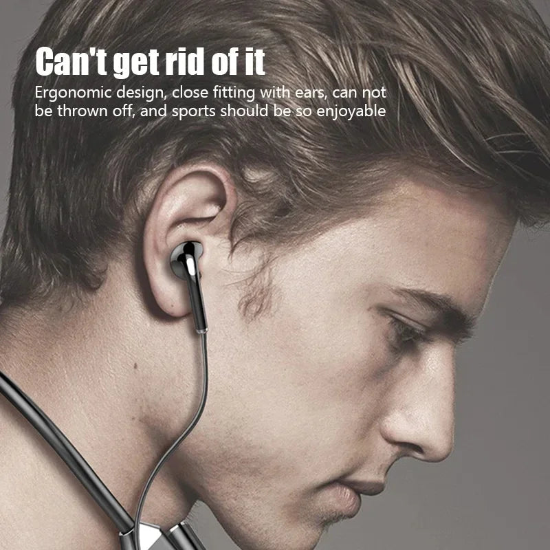 Wireless Neckband Bluetooth High Quality
