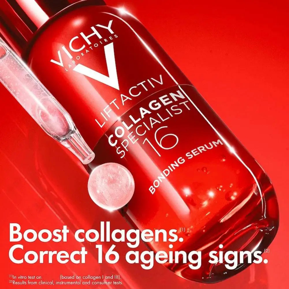 Original Face Serum Vichy Liftactiv Bonding