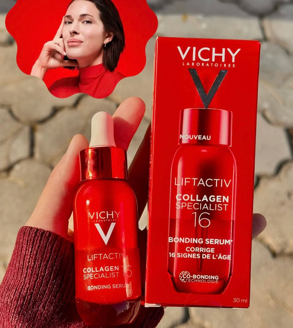 Original Face Serum Vichy Liftactiv Bonding